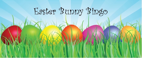Bunny Bingo